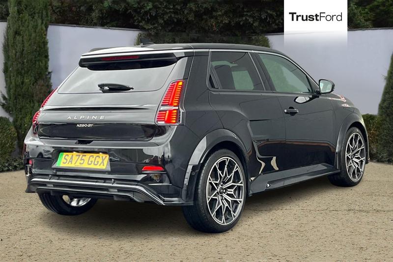 Used Alpine A290 2025 for sale - 77391826: Photo 4