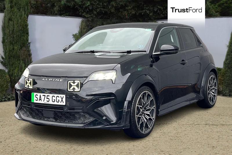 Used Alpine A290 2025 for sale - 77391826: Photo 5