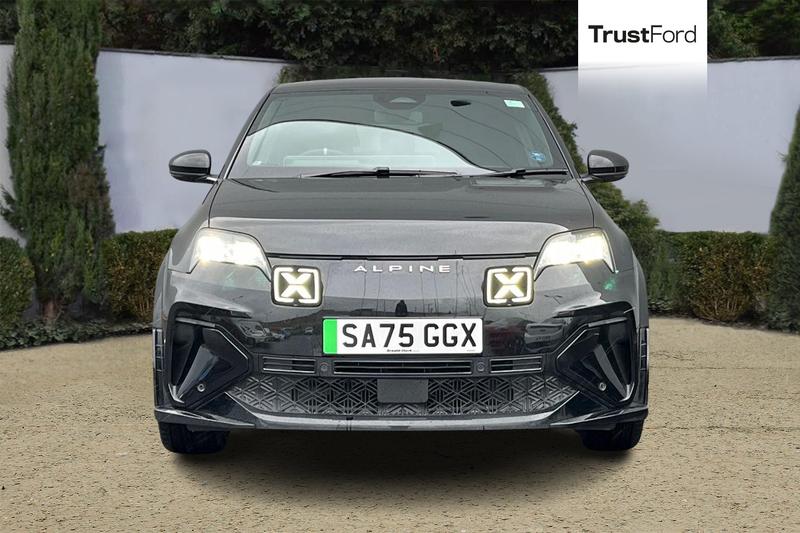Used Alpine A290 2025 for sale - 77391826: Photo 6