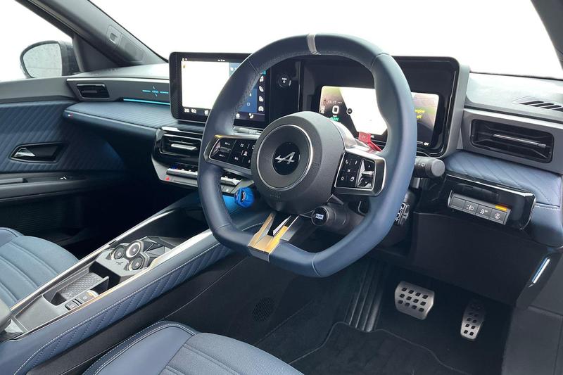 Used Alpine A290 2025 for sale - 77391826: Photo 9