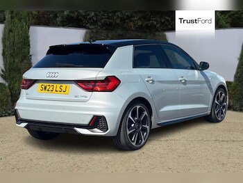 Used Audi A1 2023 for sale - 79205321: Photo