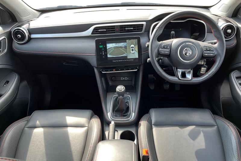 Used MG MG ZS 2022 for sale - 76782376: Photo 10