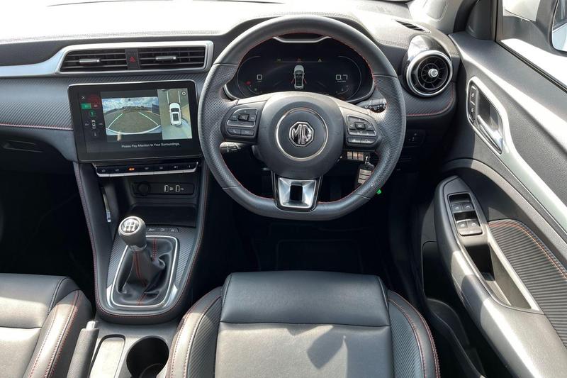 Used MG MG ZS 2022 for sale - 76782376: Photo 11