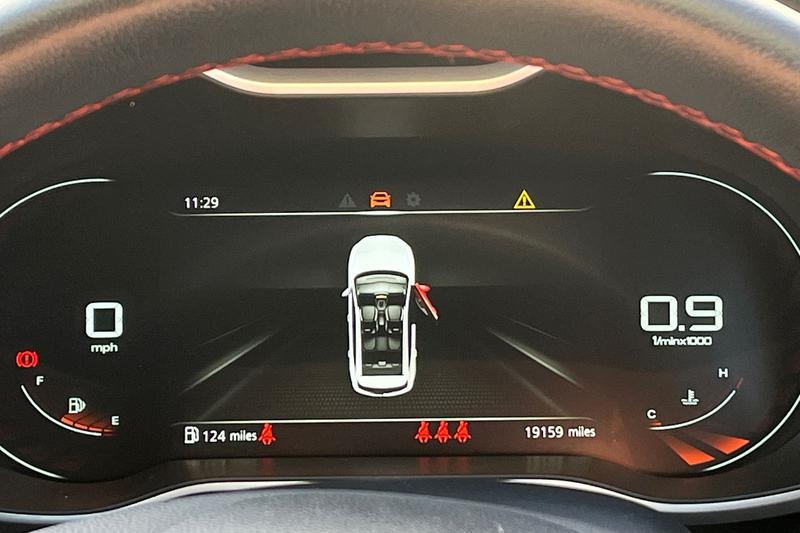 Used MG MG ZS 2022 for sale - 76782376: Photo 13