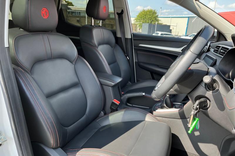 Used MG MG ZS 2022 for sale - 76782376: Photo 17