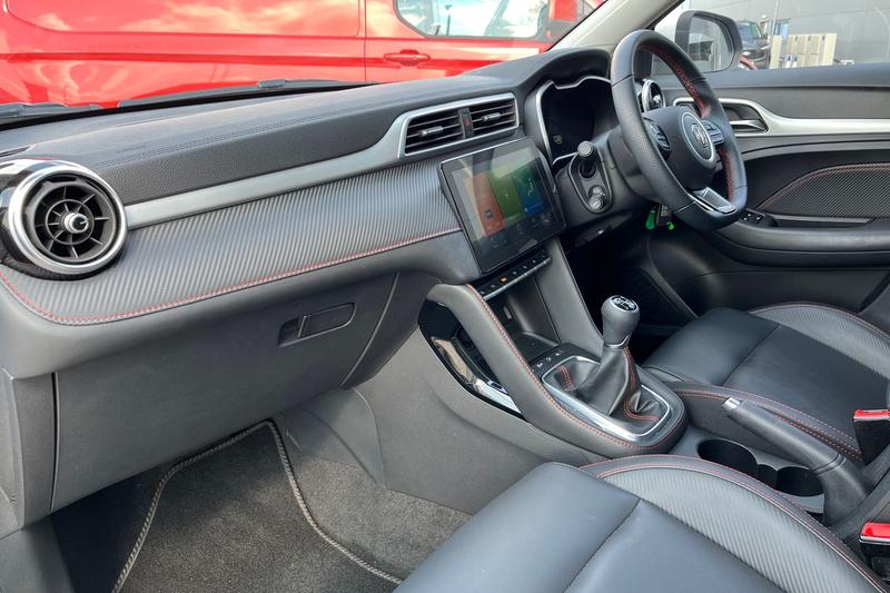 Used MG MG ZS 2022 for sale - 76782376: Photo 18