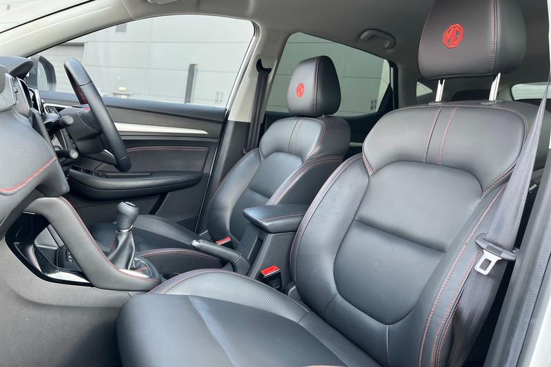 Used MG MG ZS 2022 for sale - 76782376: Photo 19