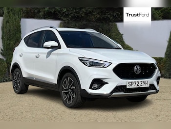 2022 - 1.5 VTi-TECH Exclusive 5dr Manual