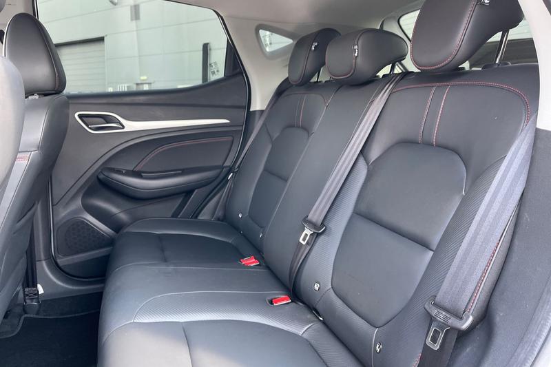 Used MG MG ZS 2022 for sale - 76782376: Photo 20