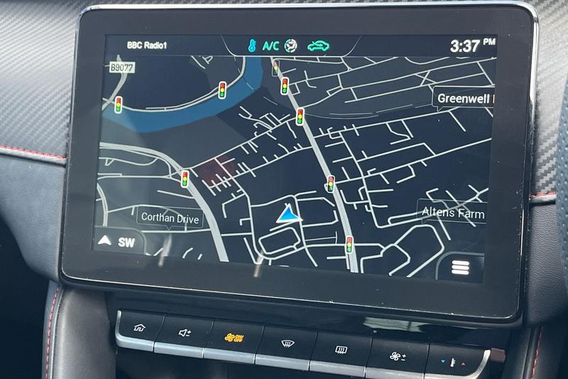 Used MG MG ZS 2022 for sale - 76782376: Photo 25