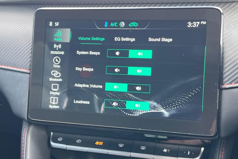 Used MG MG ZS 2022 for sale - 76782376: Photo 26