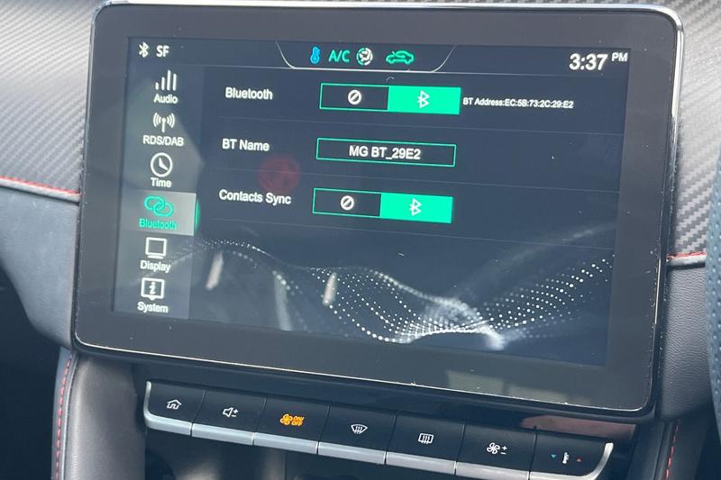 Used MG MG ZS 2022 for sale - 76782376: Photo 27