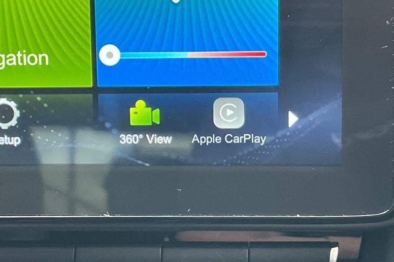 Used MG MG ZS 2022 for sale - 76782376: Photo 28