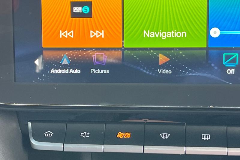 Used MG MG ZS 2022 for sale - 76782376: Photo 29