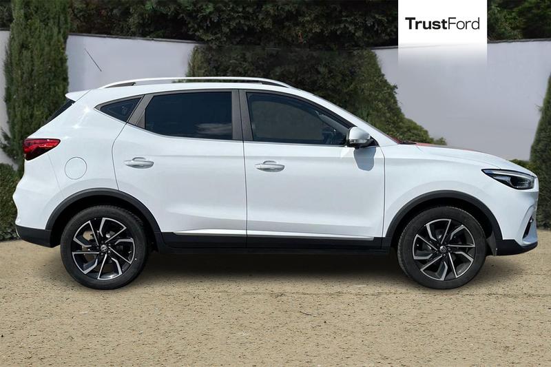 Used MG MG ZS 2022 for sale - 76782376: Photo 3