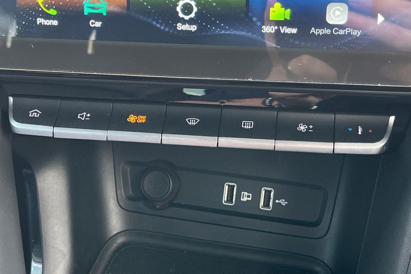 Used MG MG ZS 2022 for sale - 76782376: Photo 30