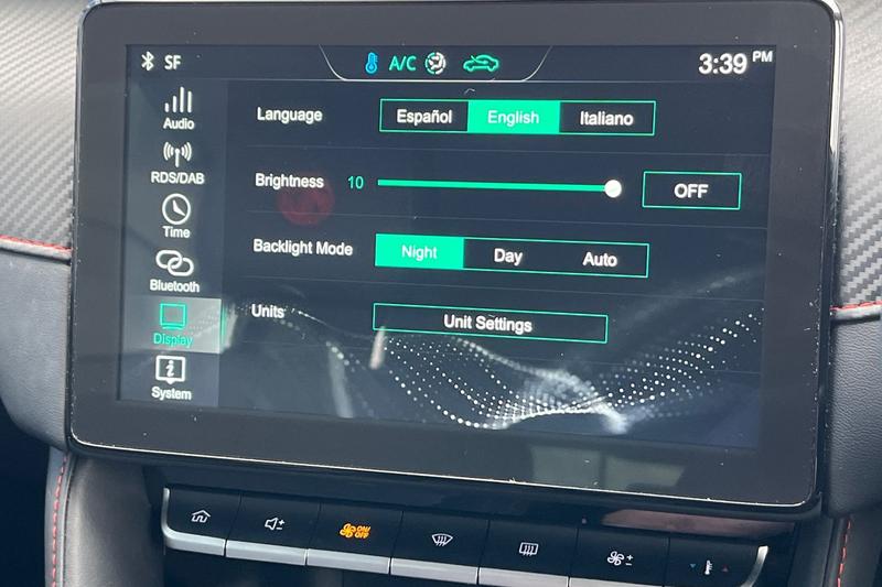 Used MG MG ZS 2022 for sale - 76782376: Photo 34