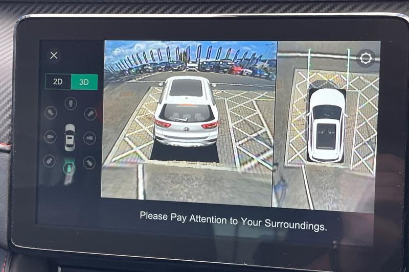 Used MG MG ZS 2022 for sale - 76782376: Photo 35