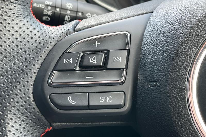 Used MG MG ZS 2022 for sale - 76782376: Photo 38