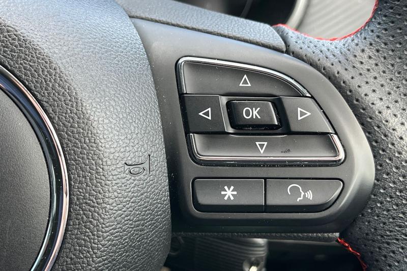 Used MG MG ZS 2022 for sale - 76782376: Photo 39