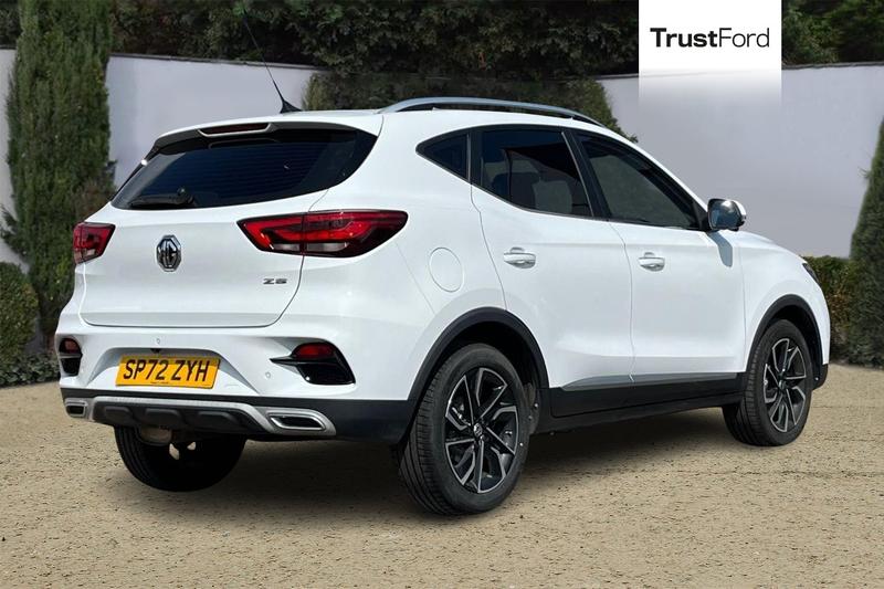Used MG MG ZS 2022 for sale - 76782376: Photo 4