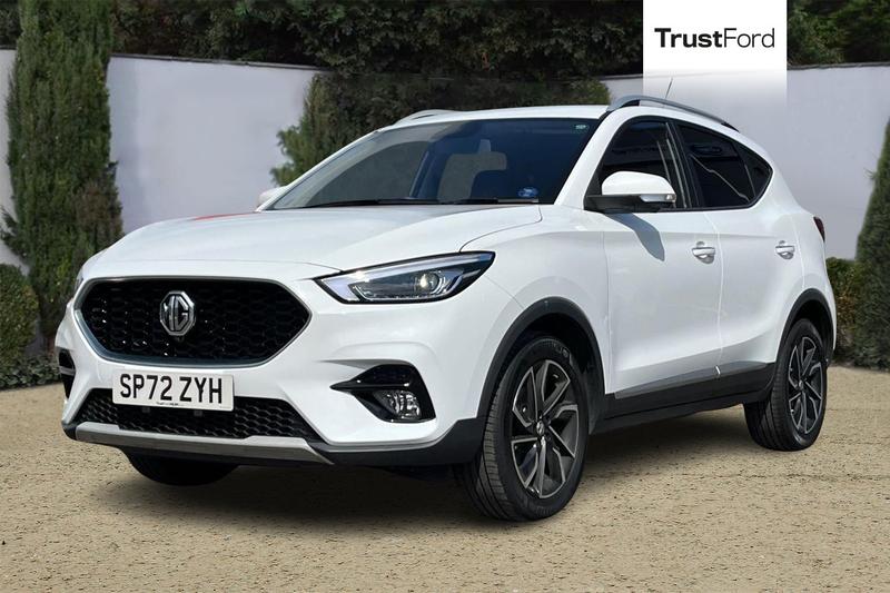 Used MG MG ZS 2022 for sale - 76782376: Photo 5