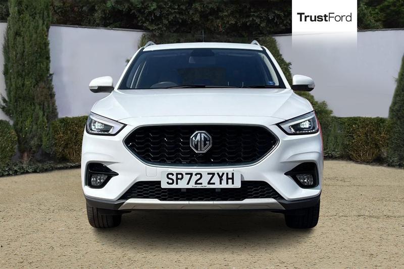 Used MG MG ZS 2022 for sale - 76782376: Photo 6