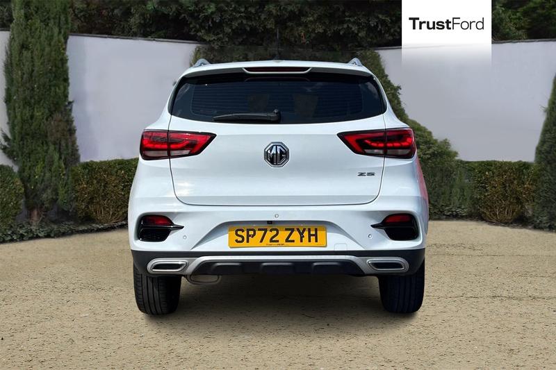 Used MG MG ZS 2022 for sale - 76782376: Photo 7