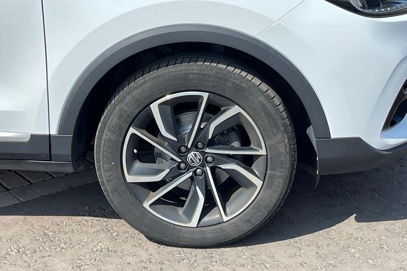 Used MG MG ZS 2022 for sale - 76782376: Photo 8