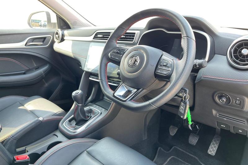 Used MG MG ZS 2022 for sale - 76782376: Photo 9