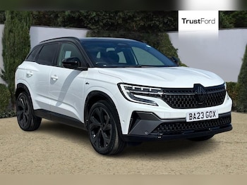 Used Renault Austral undefined for sale - 78706249: Photo