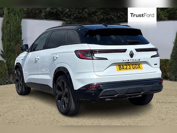 Used Renault Austral undefined for sale - 78706249: Photo