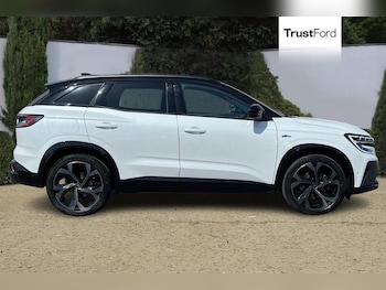 Used Renault Austral undefined for sale - 78706249: Photo