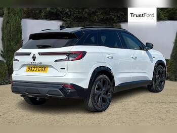 Used Renault Austral undefined for sale - 78706249: Photo