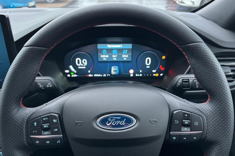 Used Ford Kuga 2025 for sale - 77662086: Photo 12