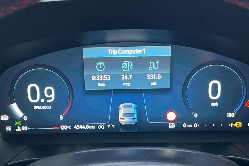 Used Ford Kuga 2025 for sale - 77662086: Photo 13