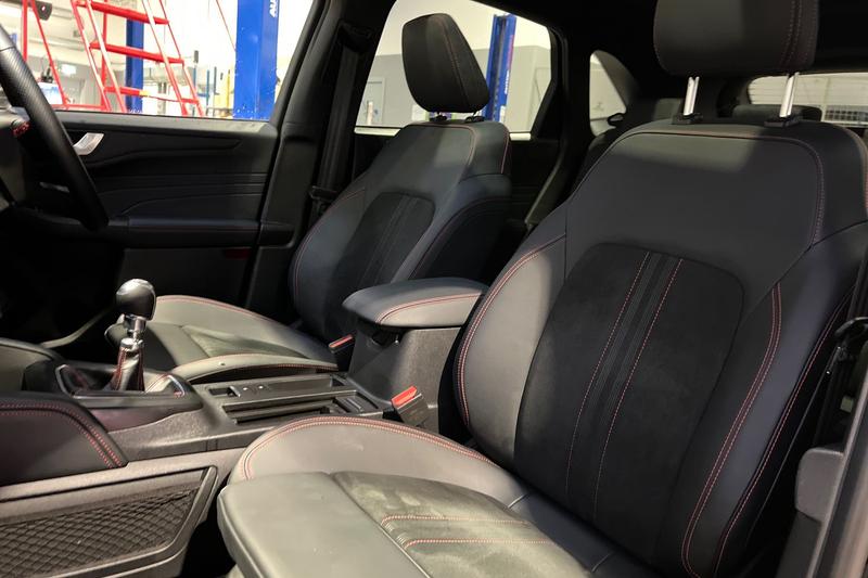 Used Ford Kuga 2025 for sale - 77662086: Photo 19