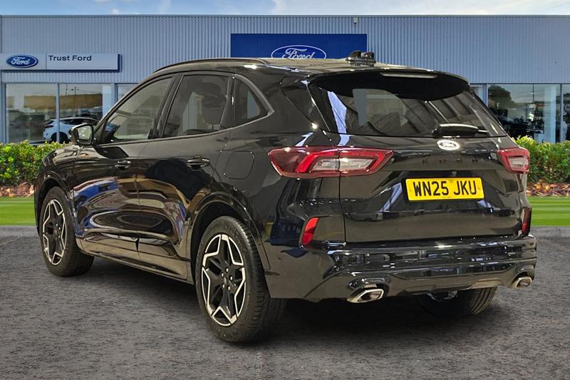 Used Ford Kuga 2025 for sale - 77662086: Photo 2