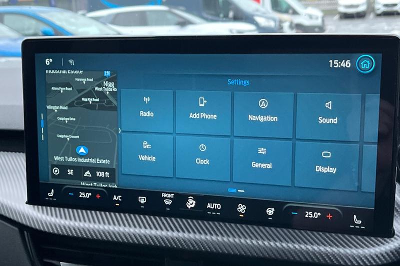 Used Ford Kuga 2025 for sale - 77662086: Photo 27