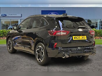 Used Ford Kuga 2025 for sale - 77662086: Photo