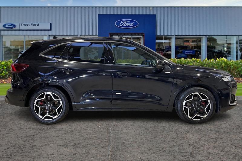 Used Ford Kuga 2025 for sale - 77662086: Photo 3