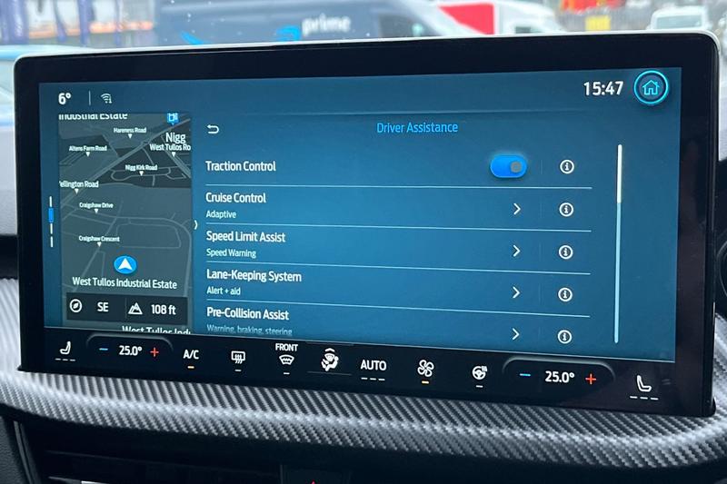 Used Ford Kuga 2025 for sale - 77662086: Photo 32