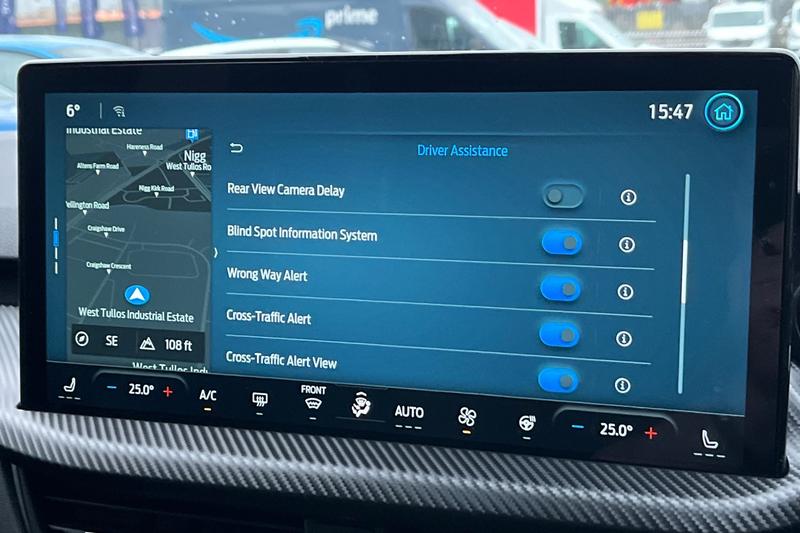 Used Ford Kuga 2025 for sale - 77662086: Photo 33