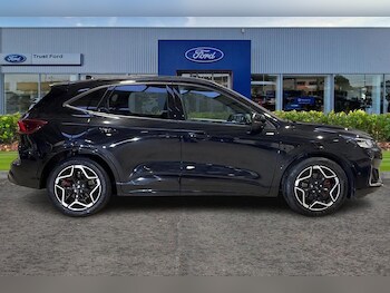 Used Ford Kuga 2025 for sale - 77662086: Photo