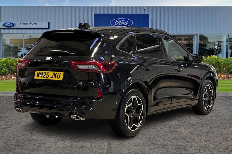 Used Ford Kuga 2025 for sale - 77662086: Photo 4