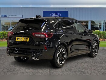 Used Ford Kuga 2025 for sale - 77662086: Photo