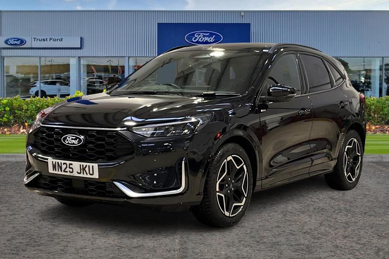 Used Ford Kuga 2025 for sale - 77662086: Photo 5