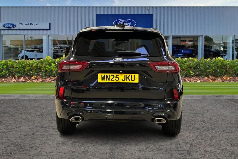 Used Ford Kuga 2025 for sale - 77662086: Photo 7