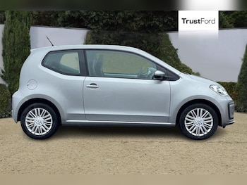 Used Volkswagen up! 2018 for sale - 78775713: Photo