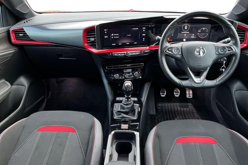 Used Vauxhall Mokka 2023 for sale - 76557515: Photo 10